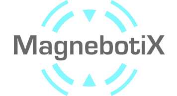 Enlarged view: magnebotix_logo